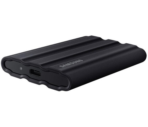 Samsung SSD T7 Shield 2TB USB 3.2 Gen. 2 Czarny - 729821 - zdjęcie 7